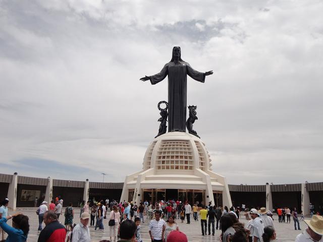 Cristo Rey